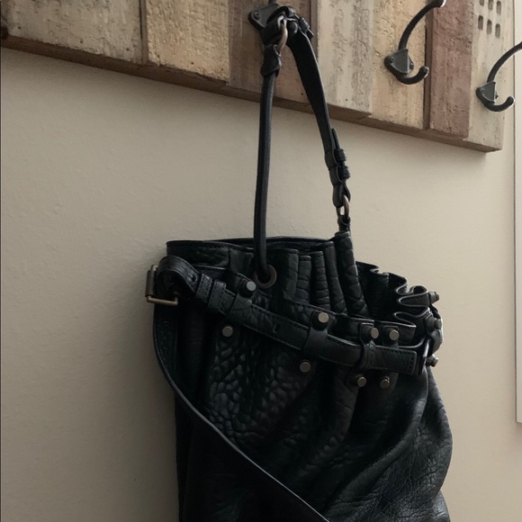 Alexander Wang Diego Bucket Bag - Picture 2 of 5